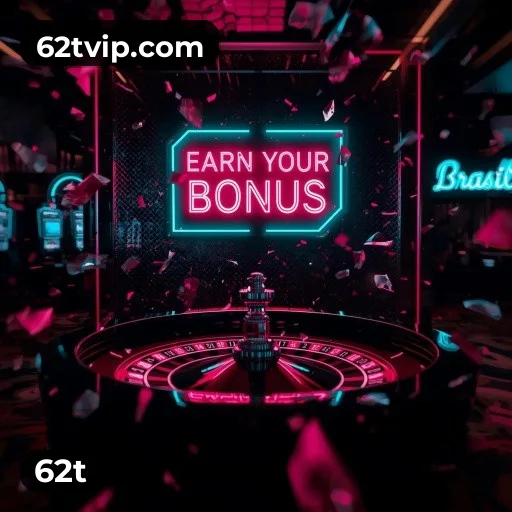 62t bônus R$5.000 + 500 giros - Rollover 35x, prazo 30 dias, 38% taxa conversão