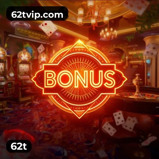 Níveis do programa VIP da 62t